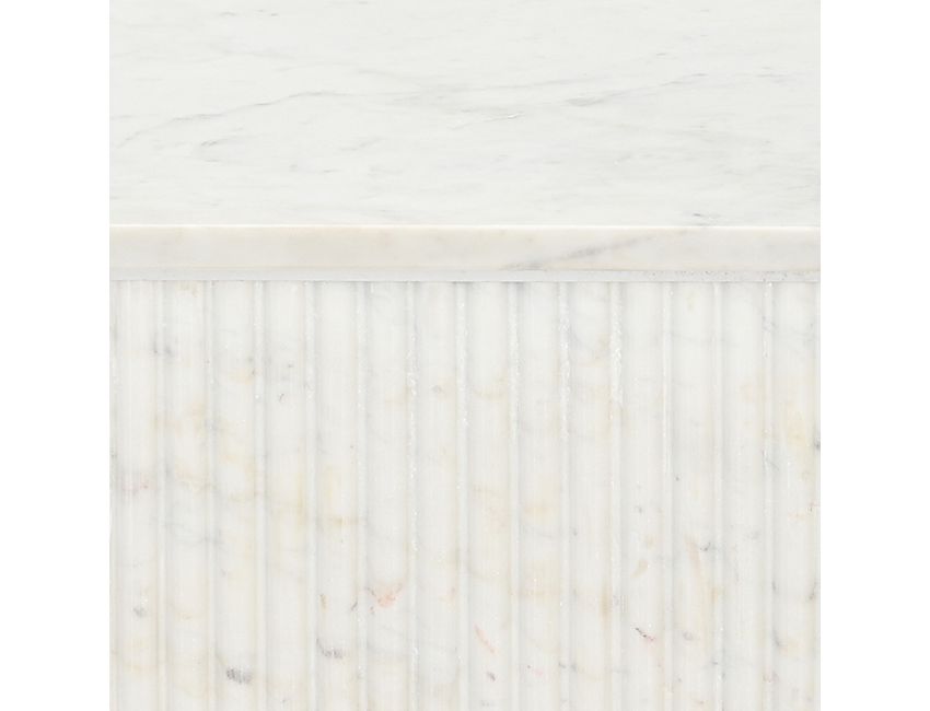 Roland Occasional Square Table Collection