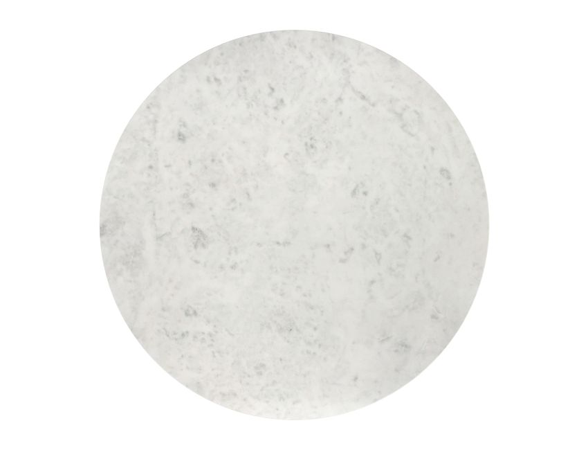 Reyna Round Accent Table with Storage Collection