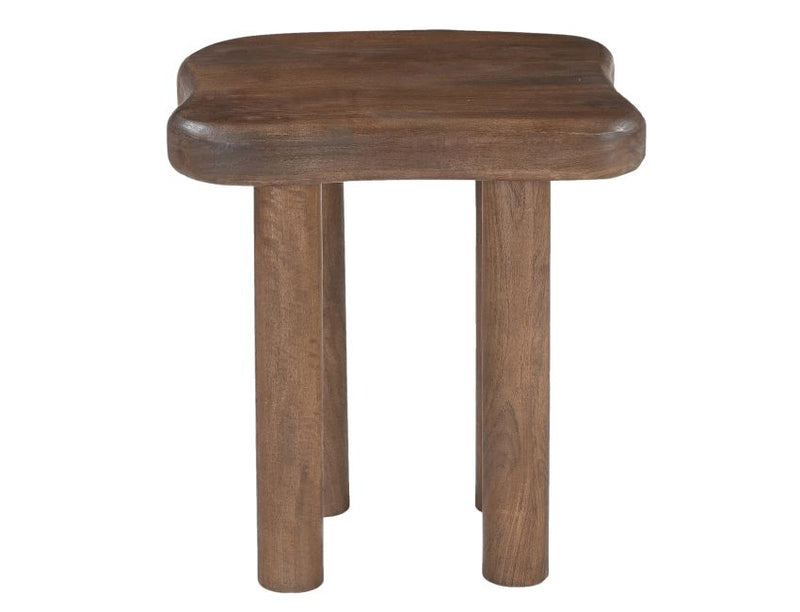 Zaloa Organic Occasional Coffee Table Collection