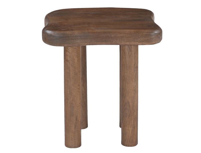 Zaloa Organic Occasional Coffee Table Collection