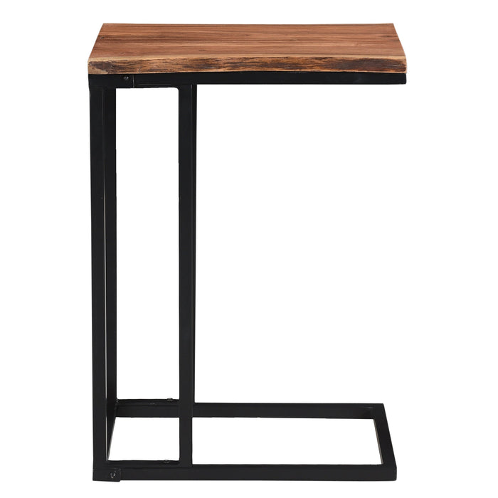 Jivin Accent Table Natural
