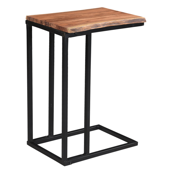 Jivin Accent Table Natural