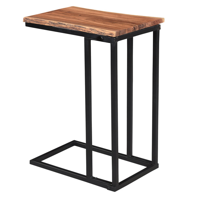 Jivin Accent Table Natural