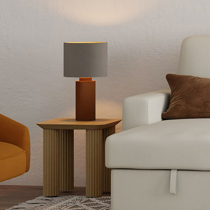 Sangra Accent Table Natural