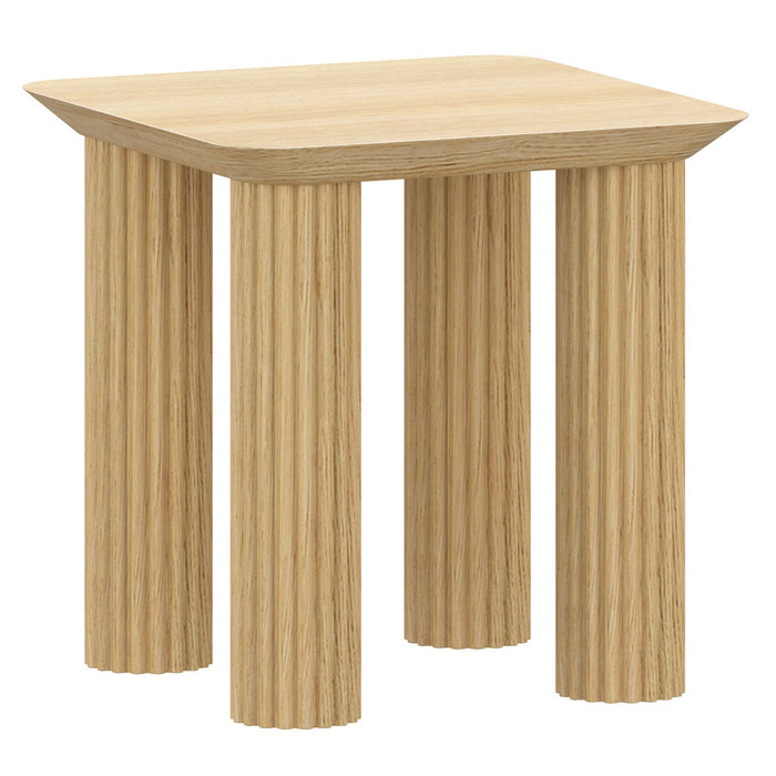 Sangra Accent Table Natural