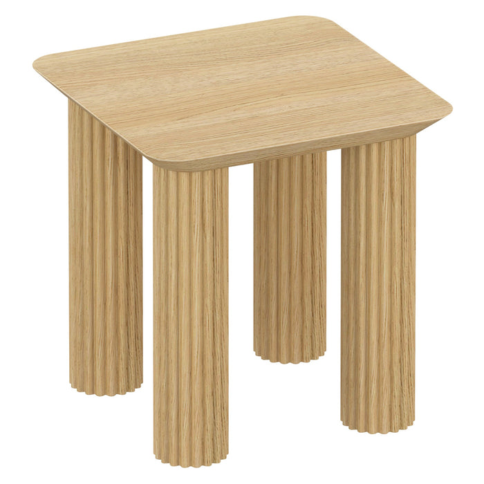 Sangra Accent Table Natural