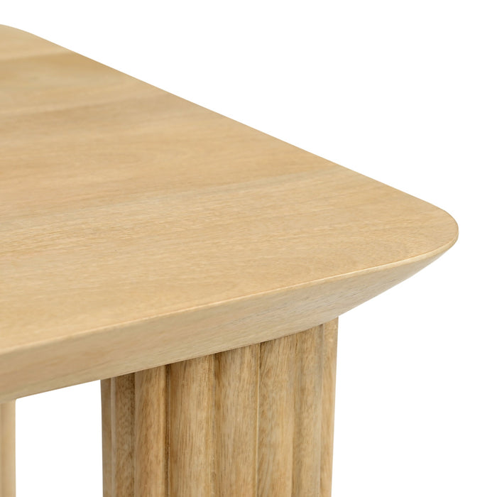 Sangra Accent Table Natural