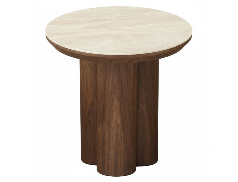 Seaton Occasional Round Table Collecion