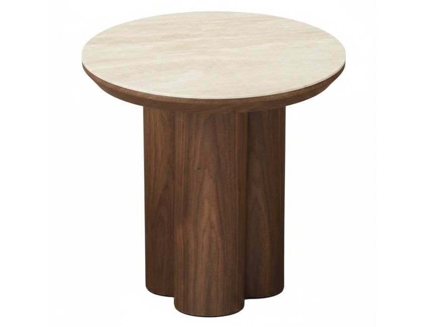 Seaton Occasional Round Table Collecion