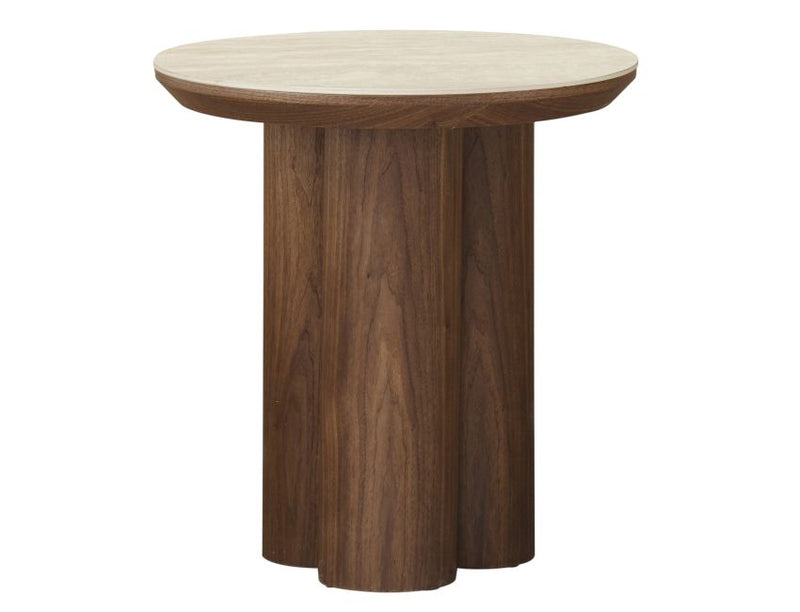 Seaton Occasional Round Table Collecion