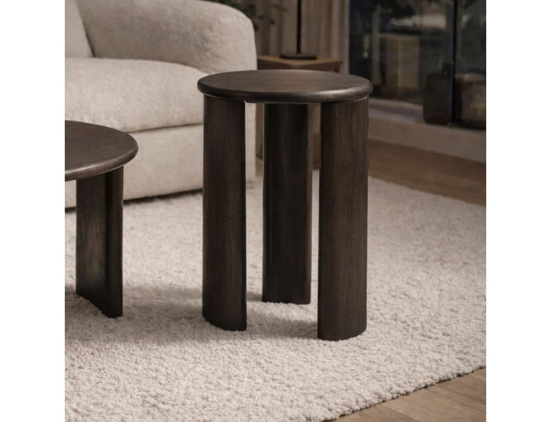 Cabot Occasional Round Table Collection