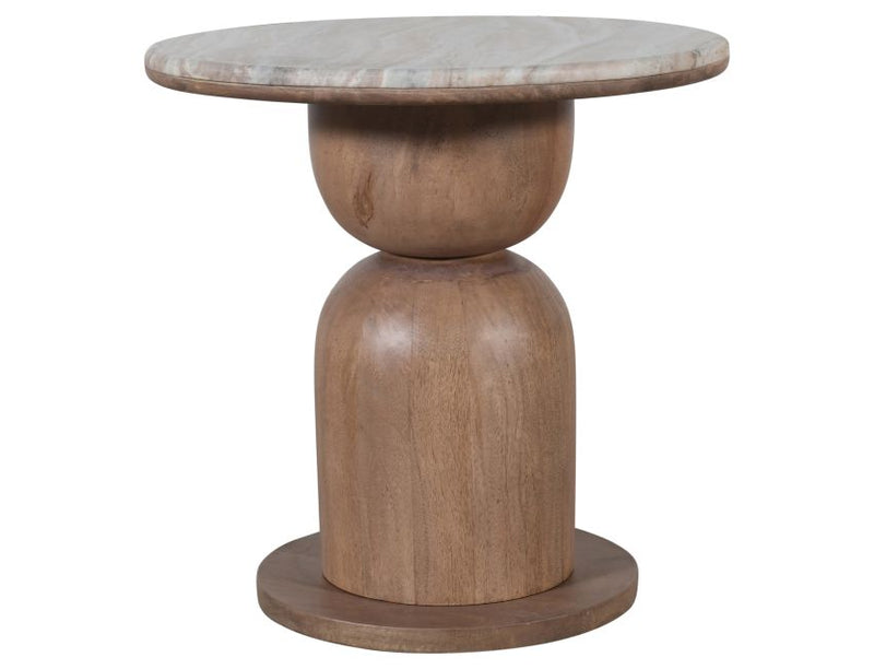 Martina Occasional Round Table Collection