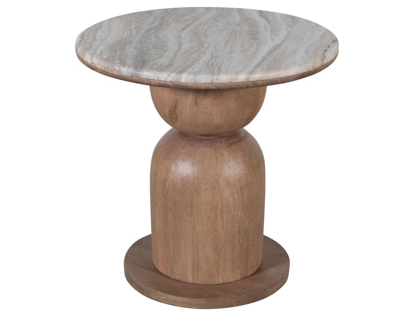 Martina Occasional Round Table Collection