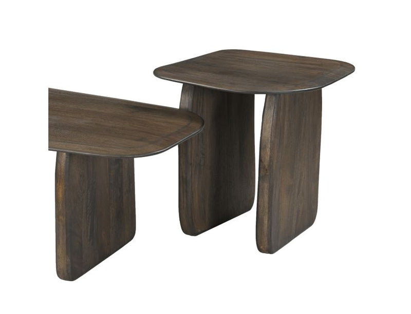 Bazul  Occasional Table Collection