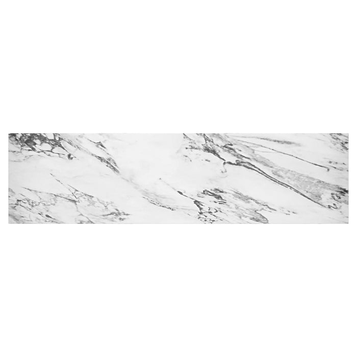 Atticus Grand Console Bulg Wt