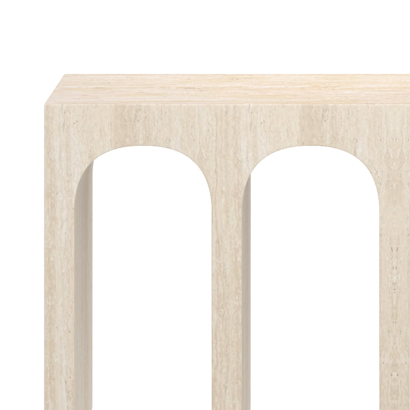 Atticus Grand Console Travert