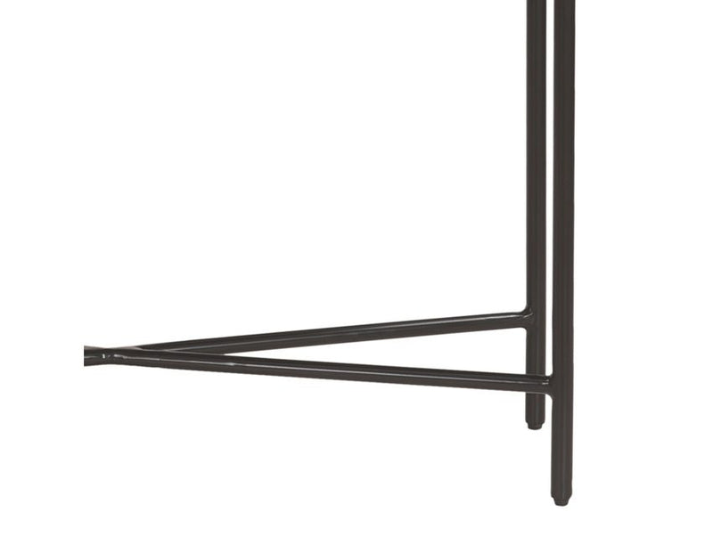 Reyna Console Table with Drawers Collection