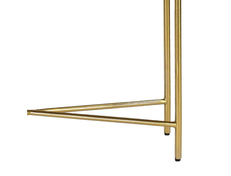 Reyna Console Table with Drawers Collection