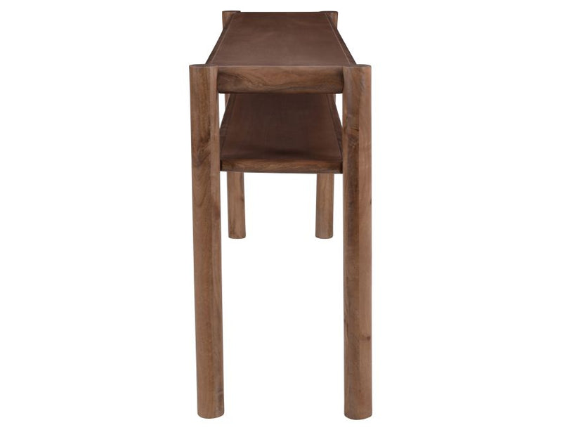 Advik Console Table Collection