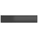 QUINN-CONSOLE TABLE-BLACK - Furniture Depot