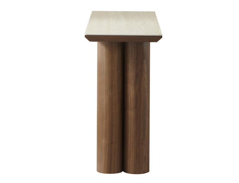 Seaton Occasional Round Table Collecion