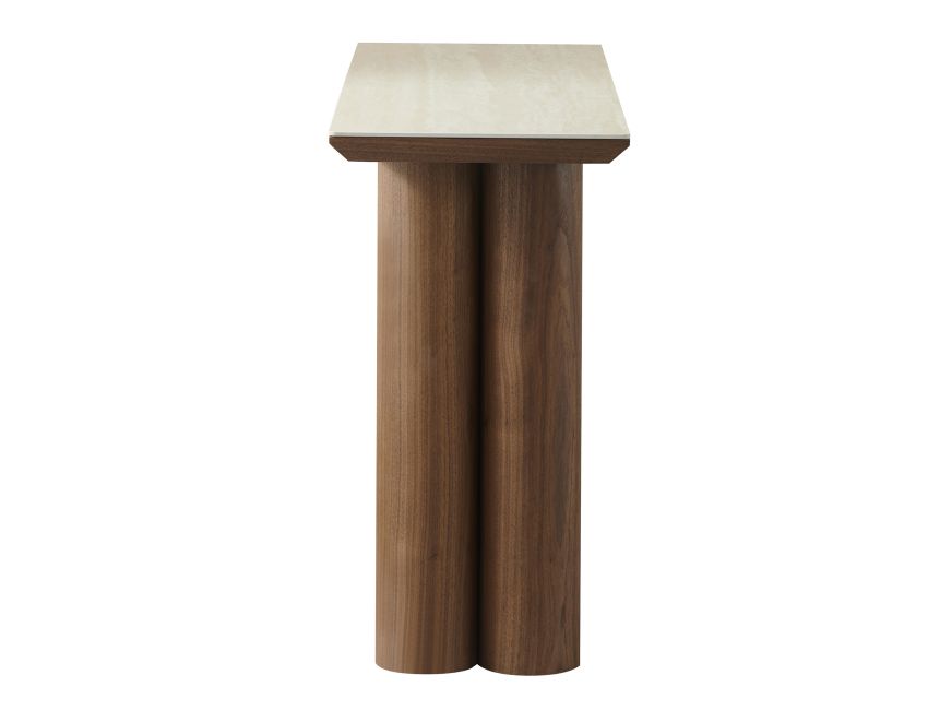 Seaton Occasional Round Table Collecion