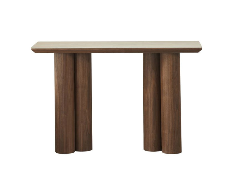 Seaton Occasional Round Table Collecion