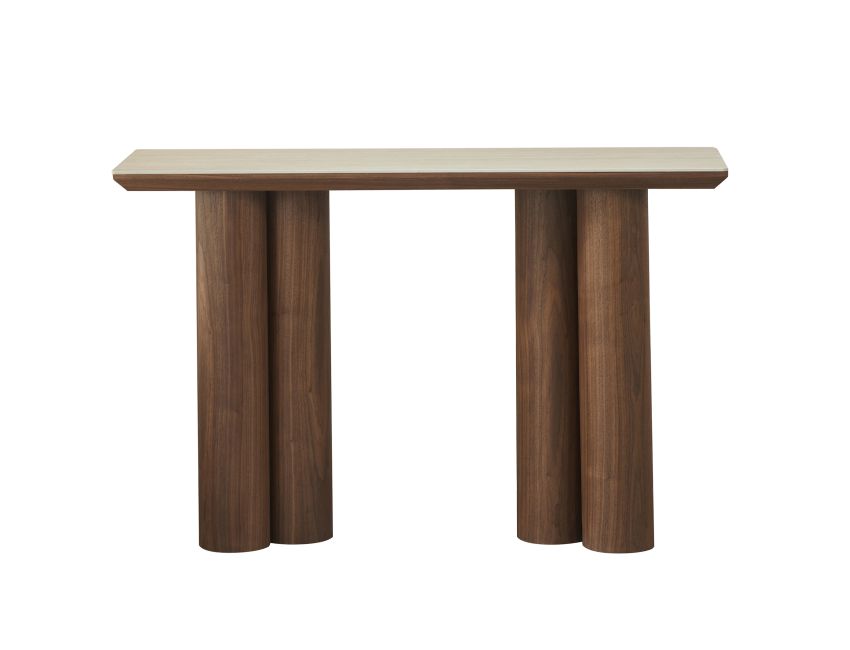 Seaton Occasional Round Table Collecion