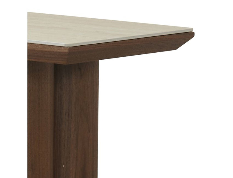 Seaton Occasional Round Table Collecion