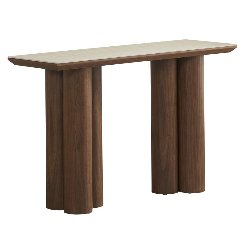 Seaton Occasional Round Table Collecion