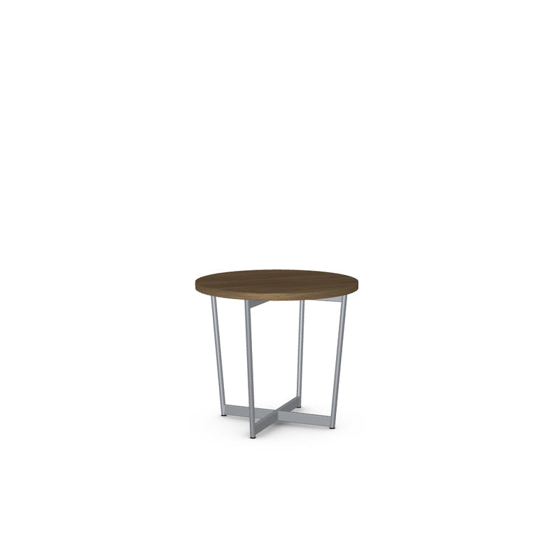 Jill End Table w/ Thermo Fused Laminate Tabletop