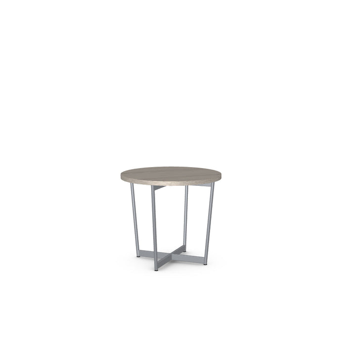 Jill End Table w/ Thermo Fused Laminate Tabletop