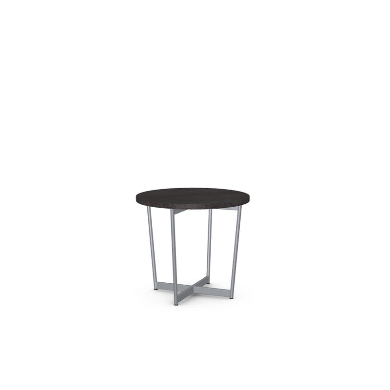 Jill End Table w/ Thermo Fused Laminate Tabletop