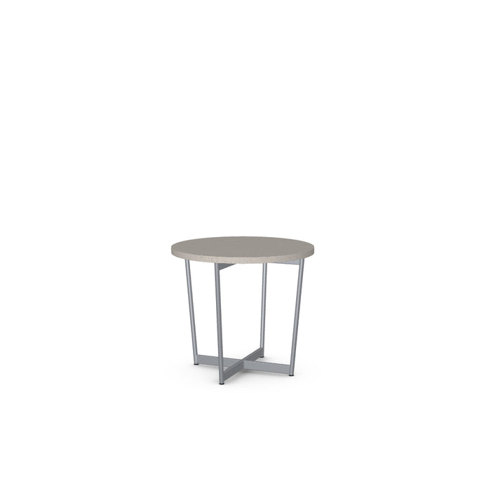 Jill End Table w/ Thermo Fused Laminate Tabletop