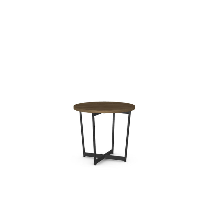 Jill End Table w/ Thermo Fused Laminate Tabletop