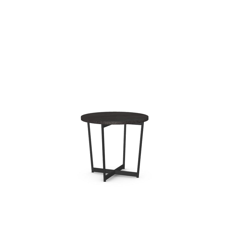 Jill End Table w/ Thermo Fused Laminate Tabletop
