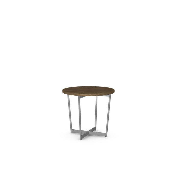 Jill End Table w/ Thermo Fused Laminate Tabletop