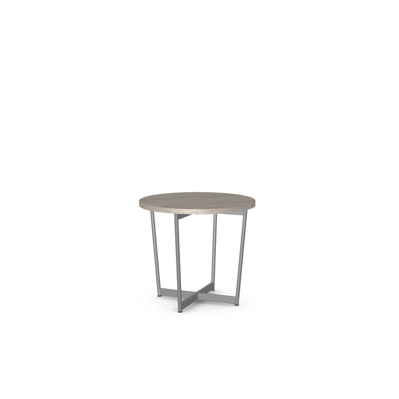 Jill End Table w/ Thermo Fused Laminate Tabletop