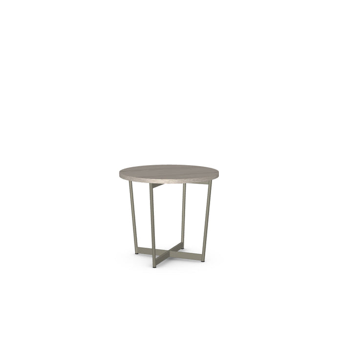 Jill End Table w/ Thermo Fused Laminate Tabletop