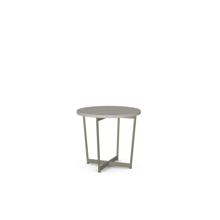 Jill End Table w/ Thermo Fused Laminate Tabletop
