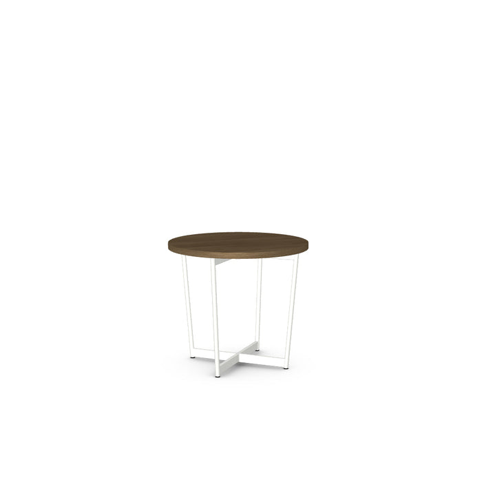 Jill End Table w/ Thermo Fused Laminate Tabletop