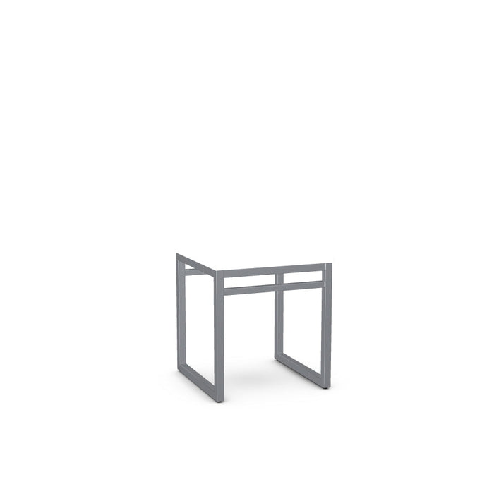 Crawford End Table w/ Wood Veneer Tabletop