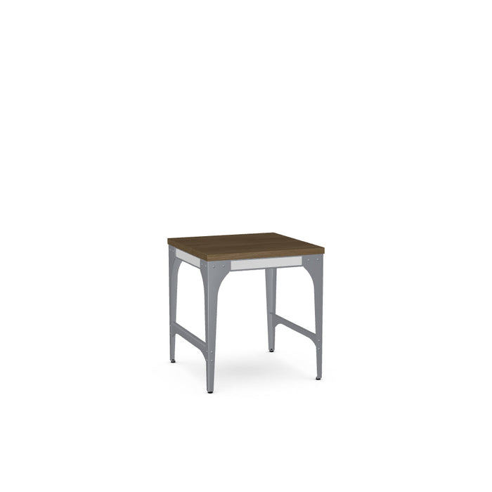 Elwood End Table w/ Thermo Fused Laminate Tabletop