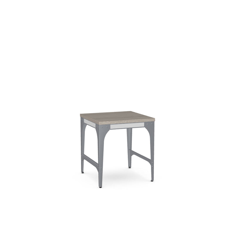 Elwood End Table w/ Thermo Fused Laminate Tabletop