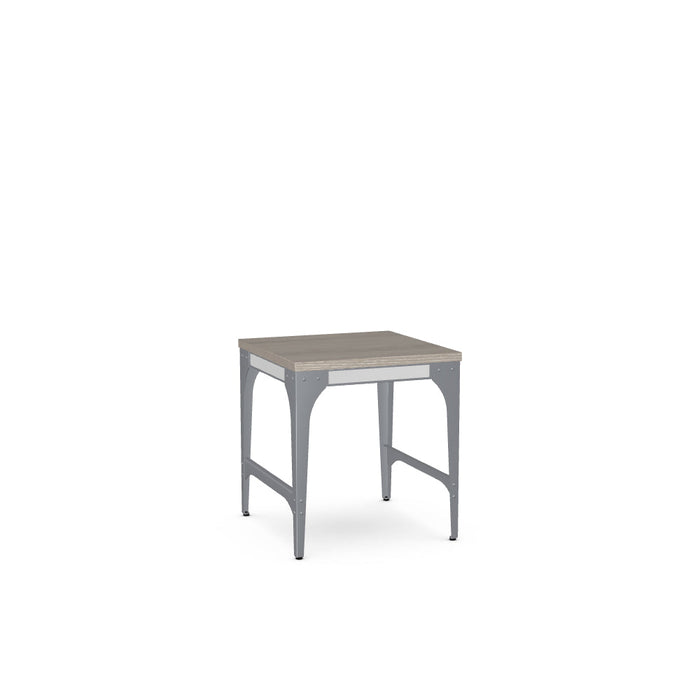 Elwood End Table w/ Thermo Fused Laminate Tabletop