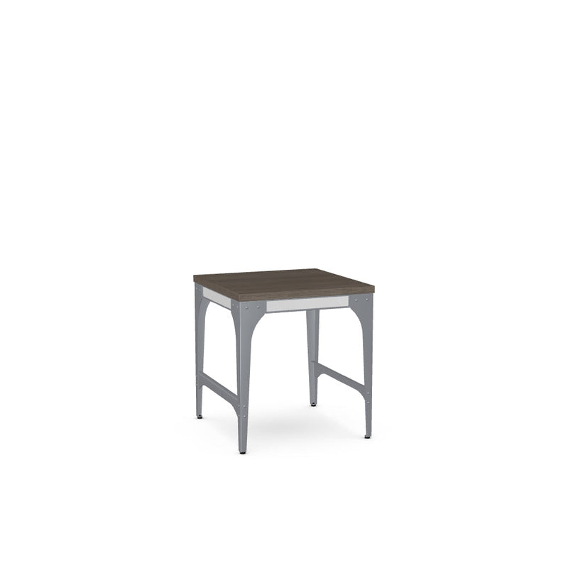 Elwood End Table w/ Thermo Fused Laminate Tabletop