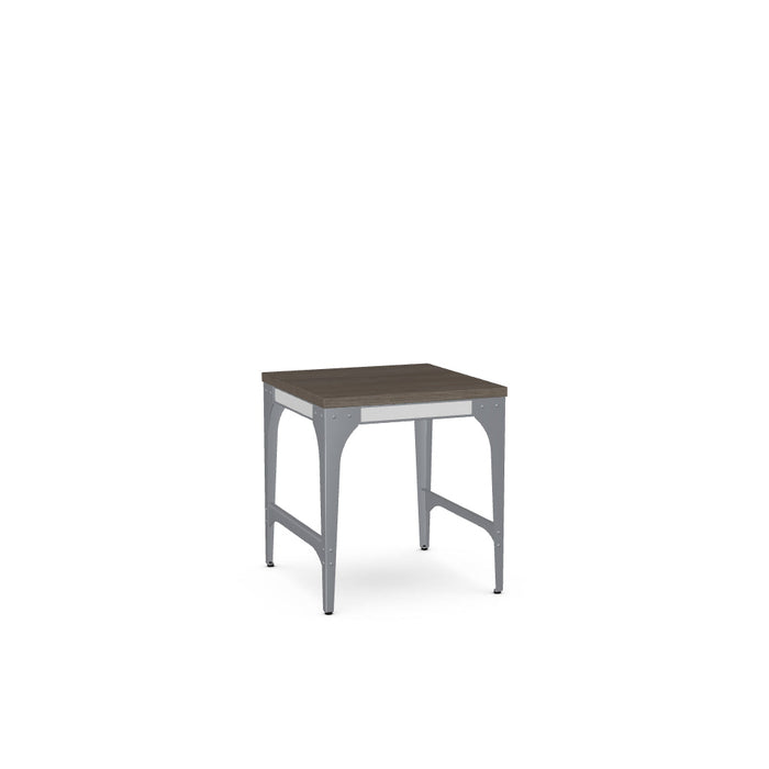 Elwood End Table w/ Thermo Fused Laminate Tabletop