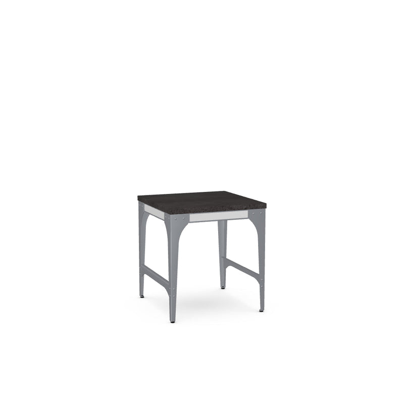 Elwood End Table w/ Thermo Fused Laminate Tabletop