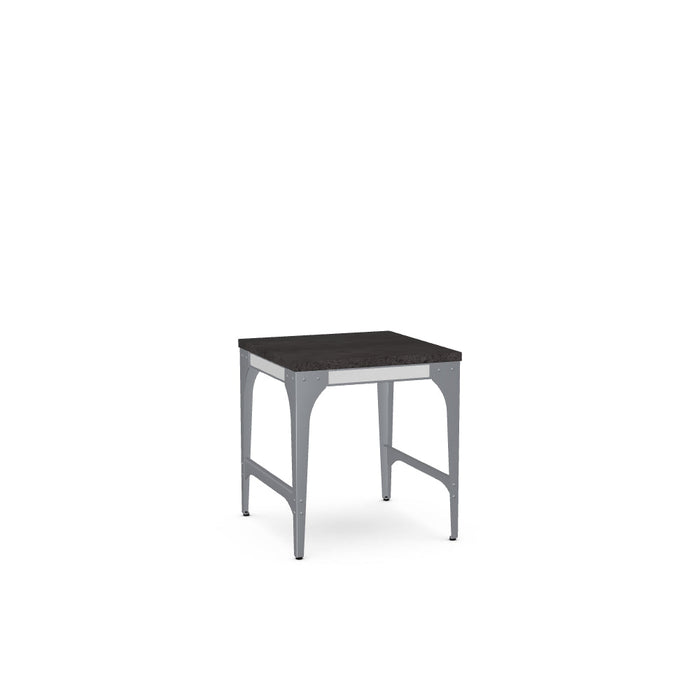 Elwood End Table w/ Thermo Fused Laminate Tabletop