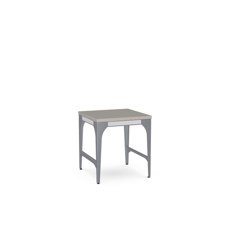 Elwood End Table w/ Thermo Fused Laminate Tabletop